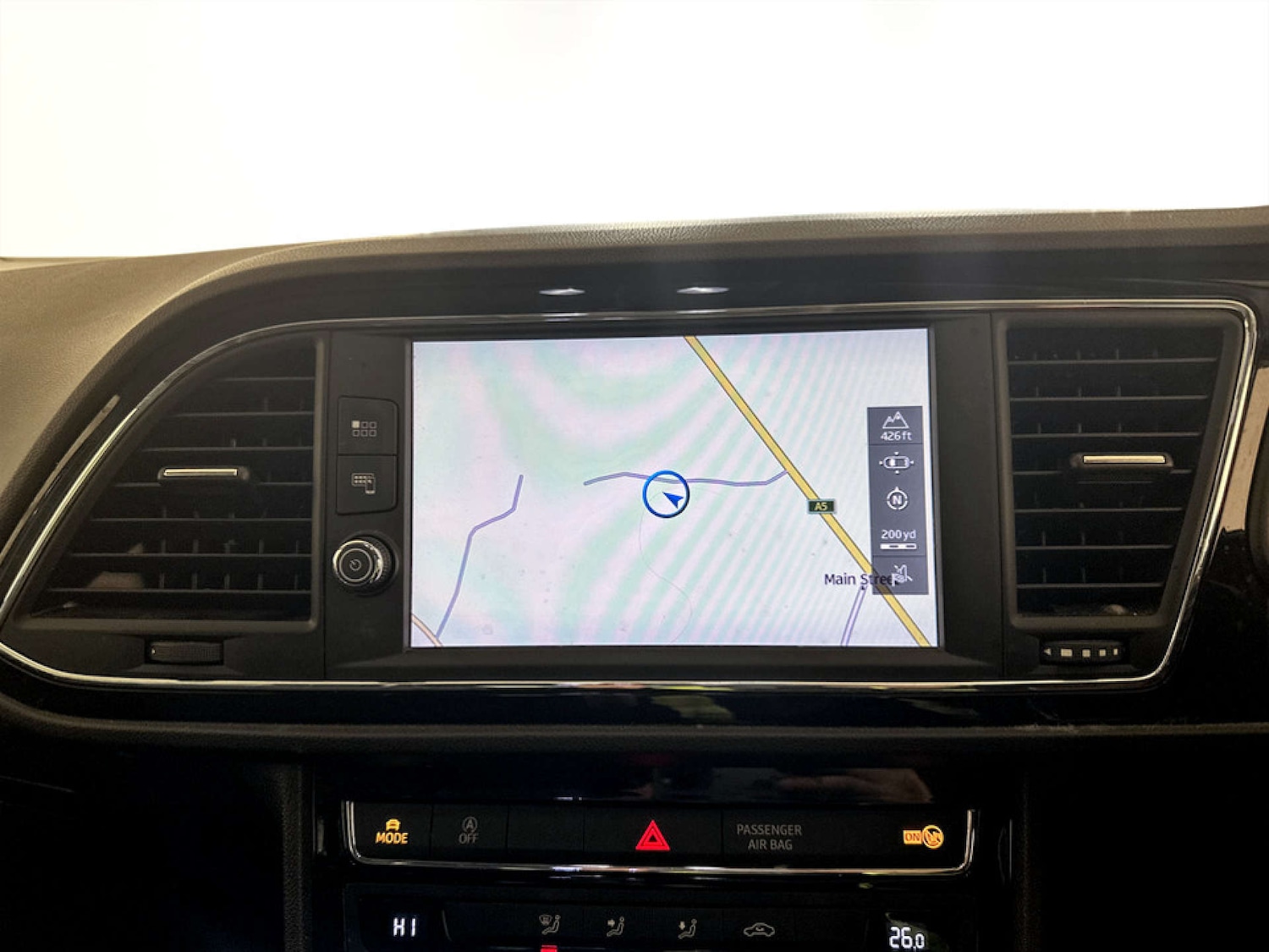 Used SEAT Leon 2017 for sale - 77765828: Photo 19