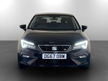 SEAT Leon feature image