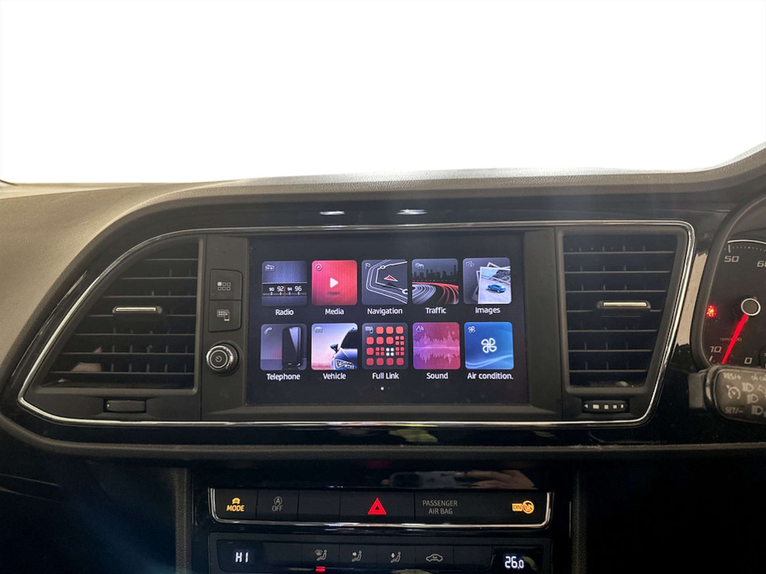 Used SEAT Leon 2017 for sale - 77765828: Photo 20