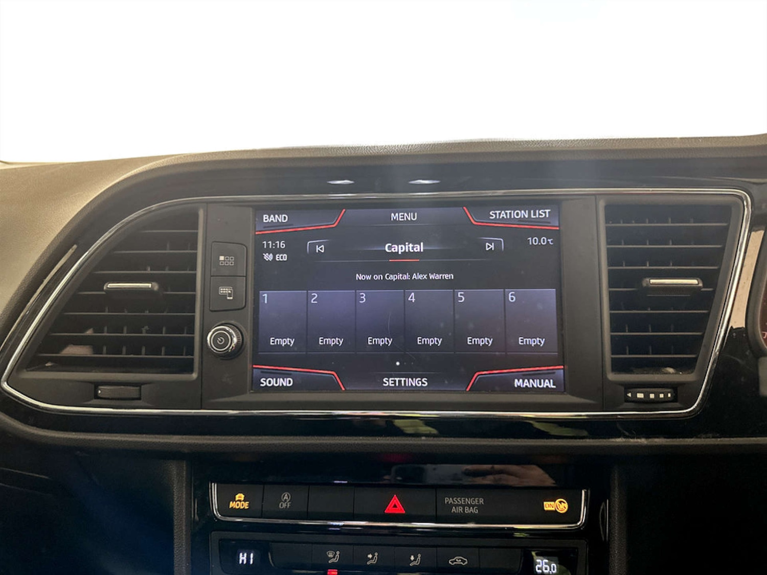 Used SEAT Leon 2017 for sale - 77765828: Photo 21