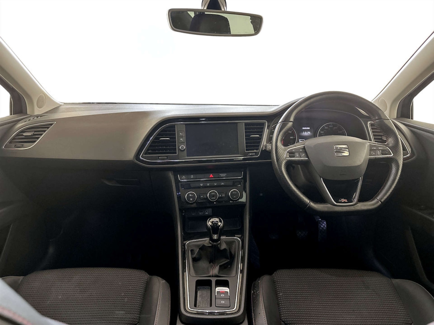Used SEAT Leon 2017 for sale - 77765828: Photo 3