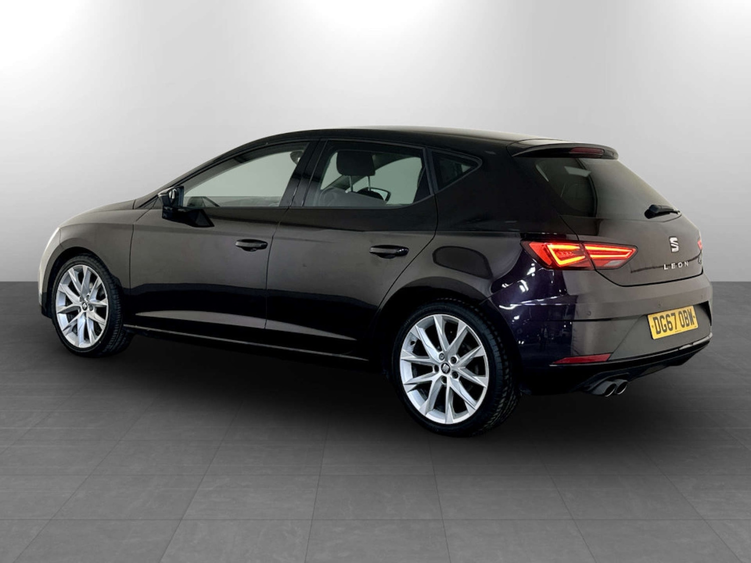 Used SEAT Leon 2017 for sale - 77765828: Photo 7