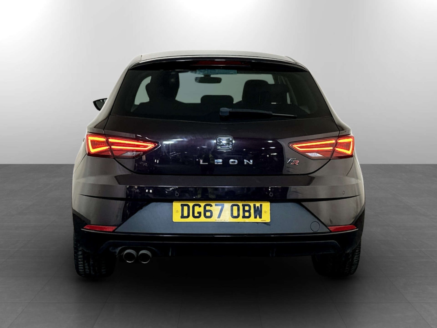 Used SEAT Leon 2017 for sale - 77765828: Photo 8