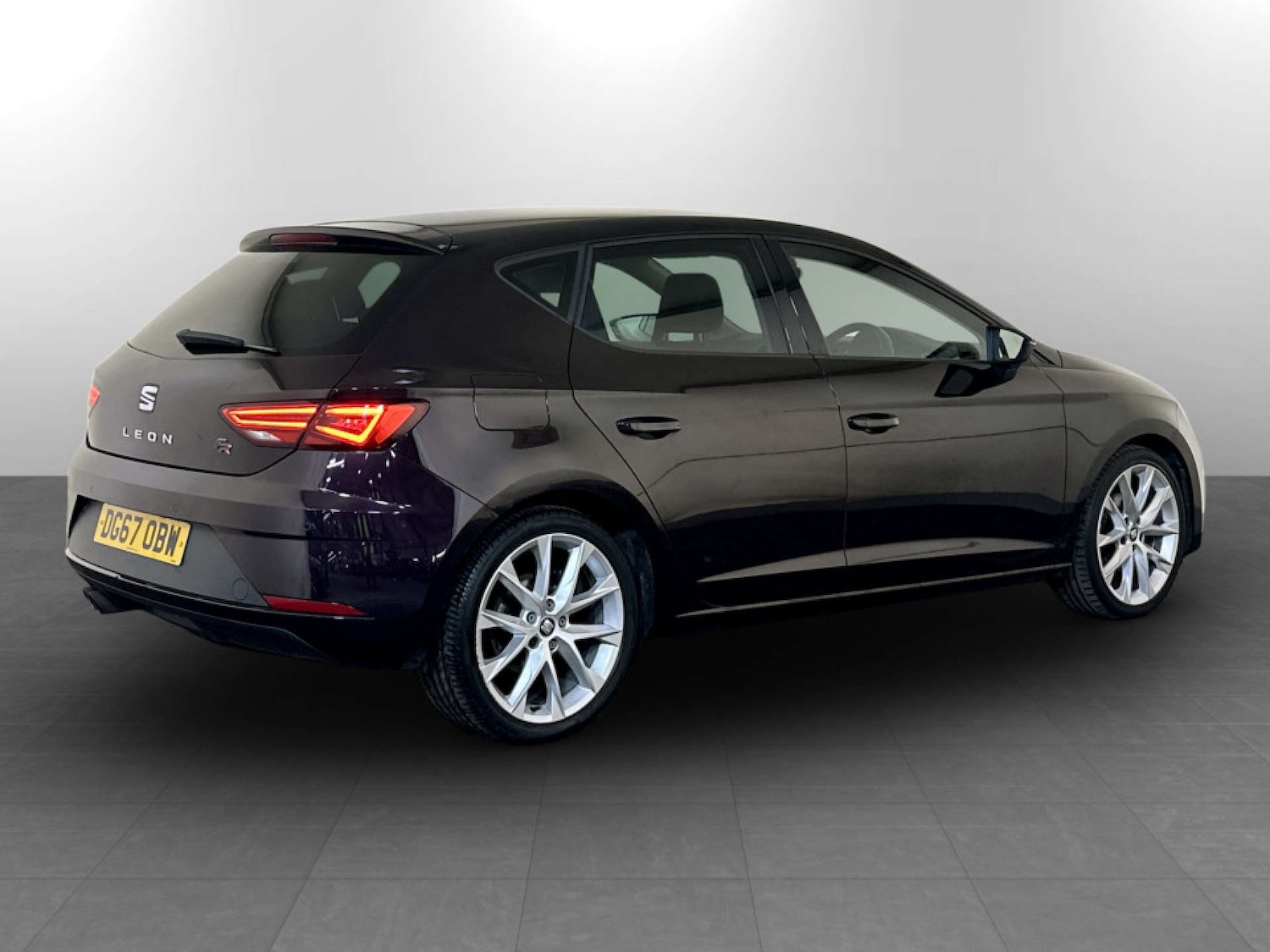 Used SEAT Leon 2017 for sale - 77765828: Photo 9