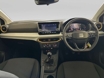 Used SEAT Ibiza 2023 for sale - 78975576: Photo