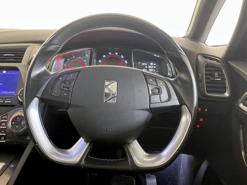 Used DS Automobiles DS 5 2017 for sale - 76653502: Photo 15