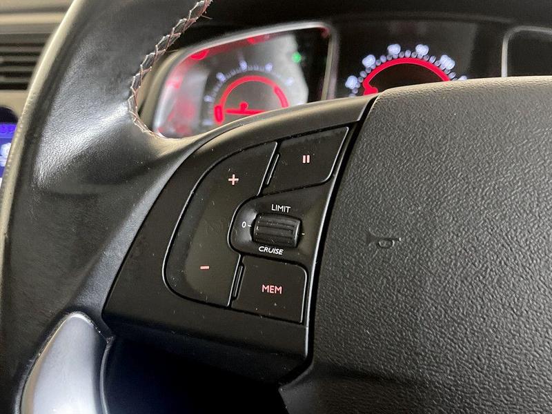 Used DS Automobiles DS 5 2017 for sale - 76653502: Photo 16