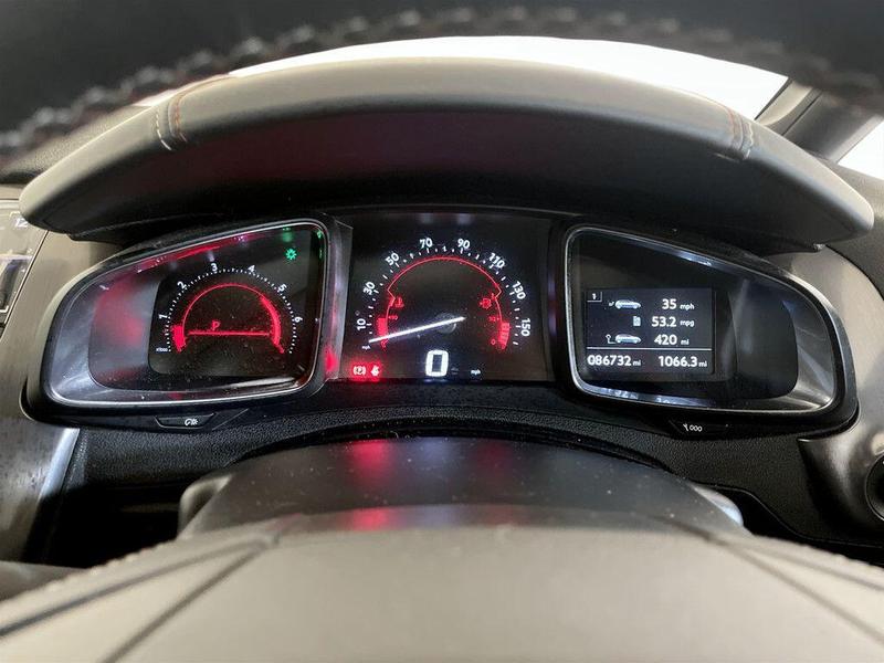 Used DS Automobiles DS 5 2017 for sale - 76653502: Photo 17