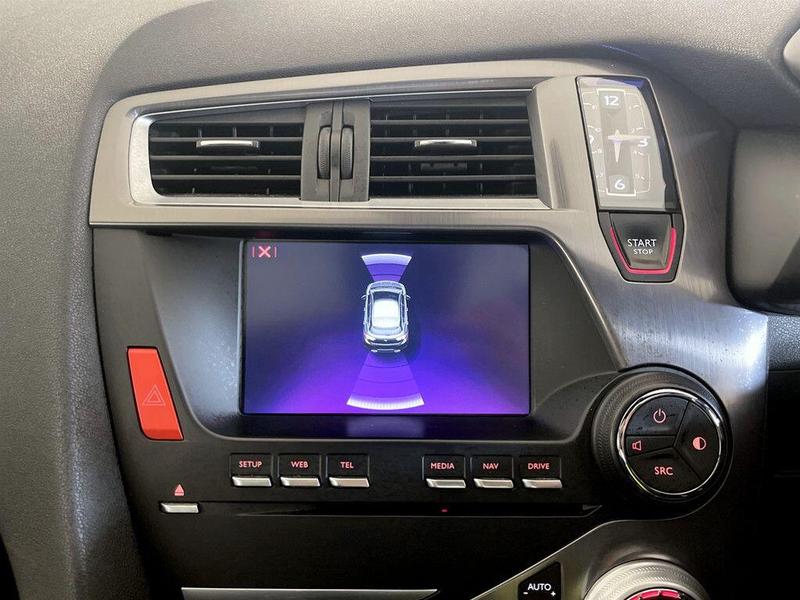 Used DS Automobiles DS 5 2017 for sale - 76653502: Photo 19