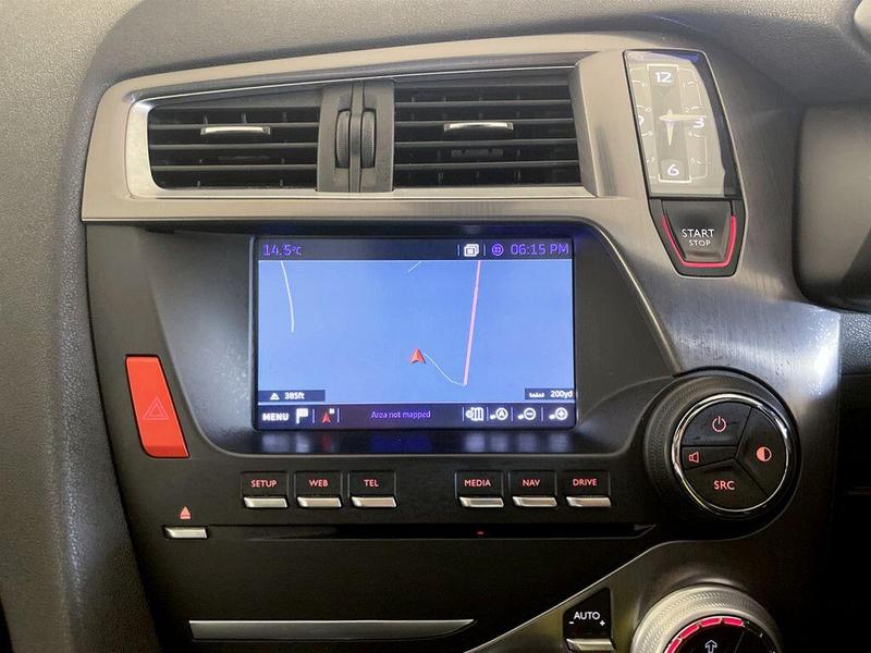 Used DS Automobiles DS 5 2017 for sale - 76653502: Photo 20