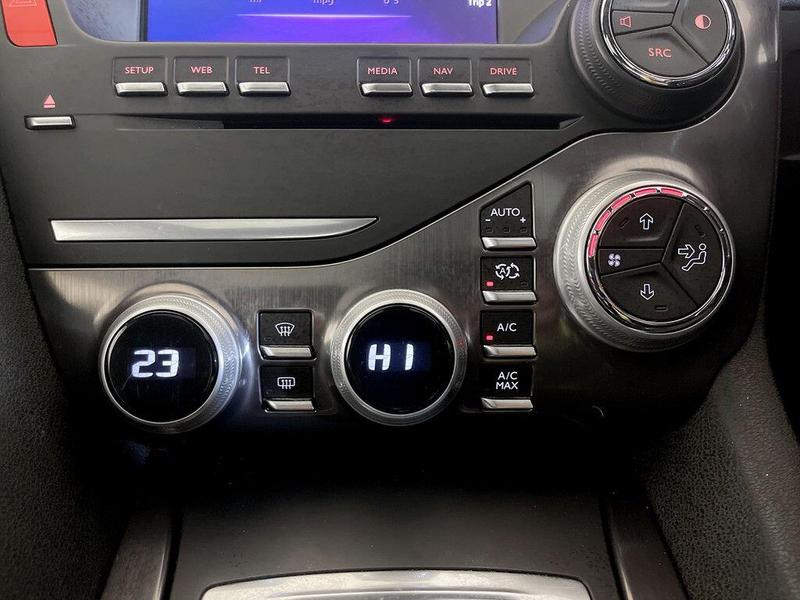 Used DS Automobiles DS 5 2017 for sale - 76653502: Photo 24