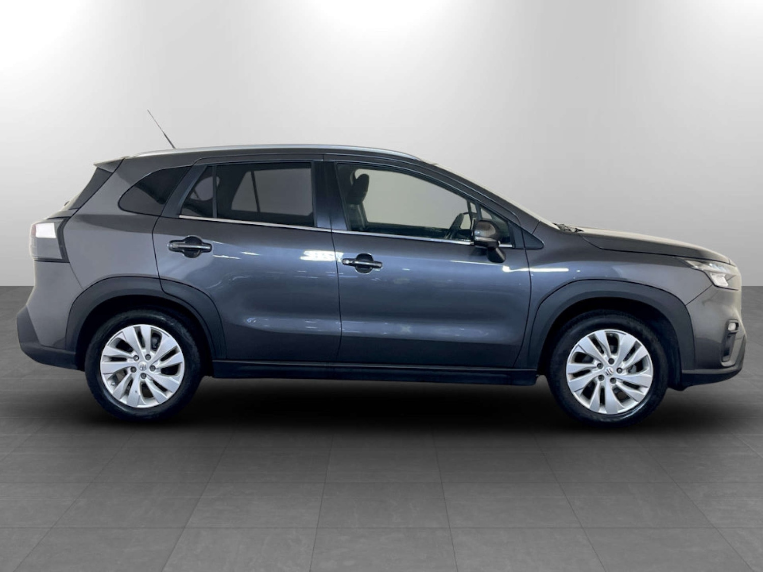 Used Suzuki SX4 S-Cross 2023 for sale - 77609413: Photo 11