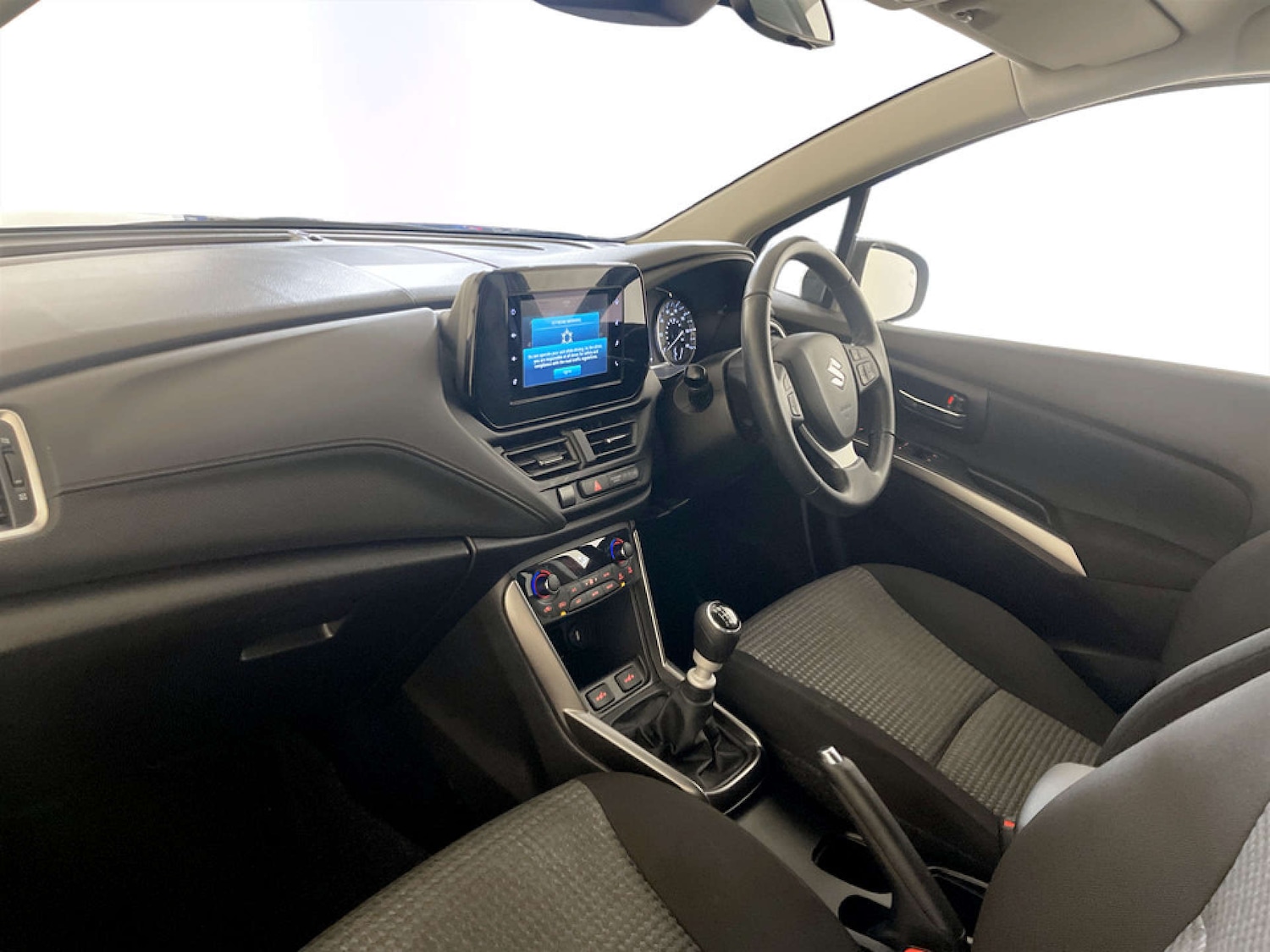 Used Suzuki SX4 S-Cross 2023 for sale - 77609413: Photo 12