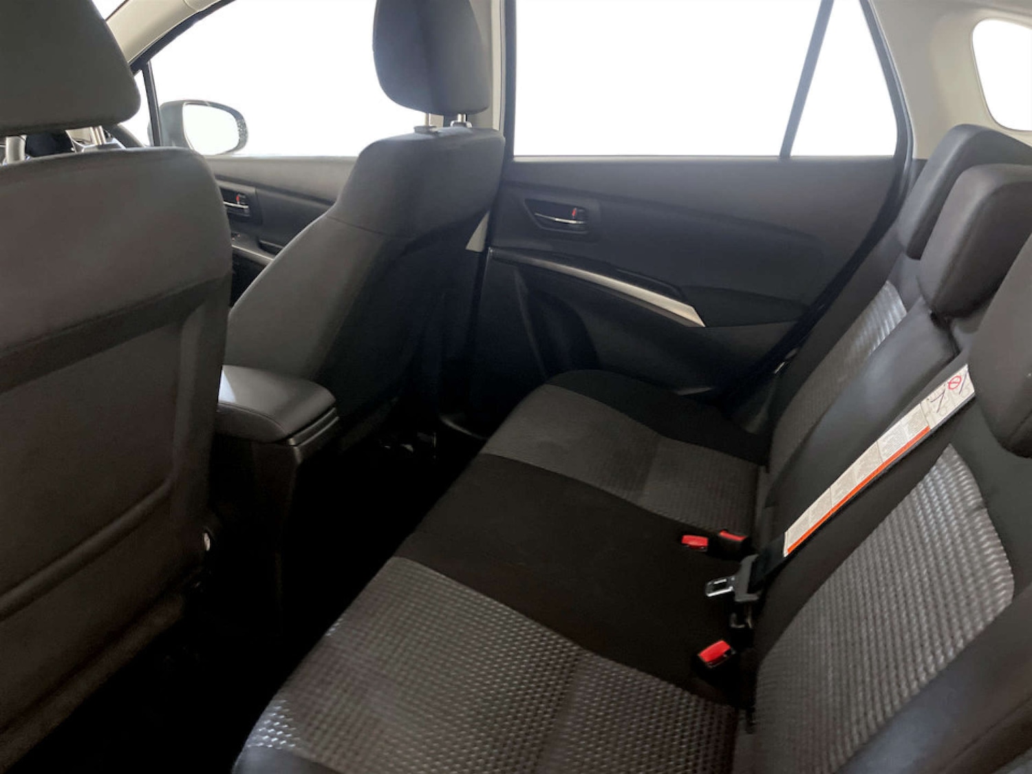 Used Suzuki SX4 S-Cross 2023 for sale - 77609413: Photo 13