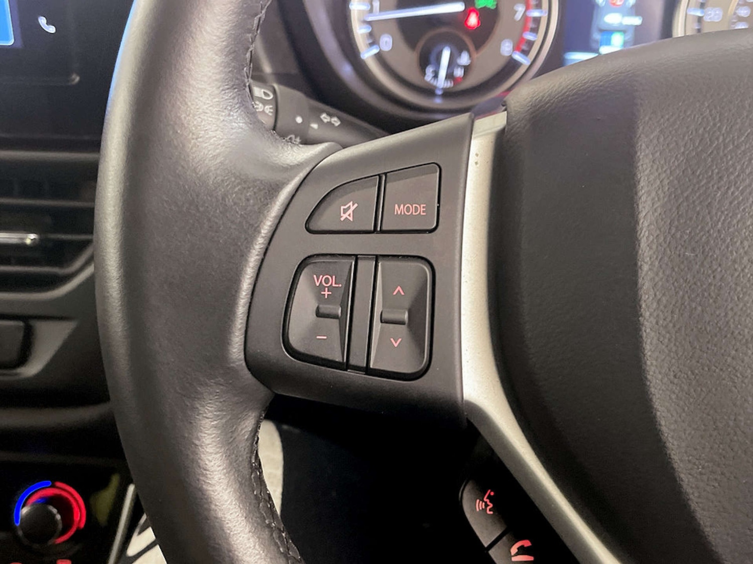 Used Suzuki SX4 S-Cross 2023 for sale - 77609413: Photo 16