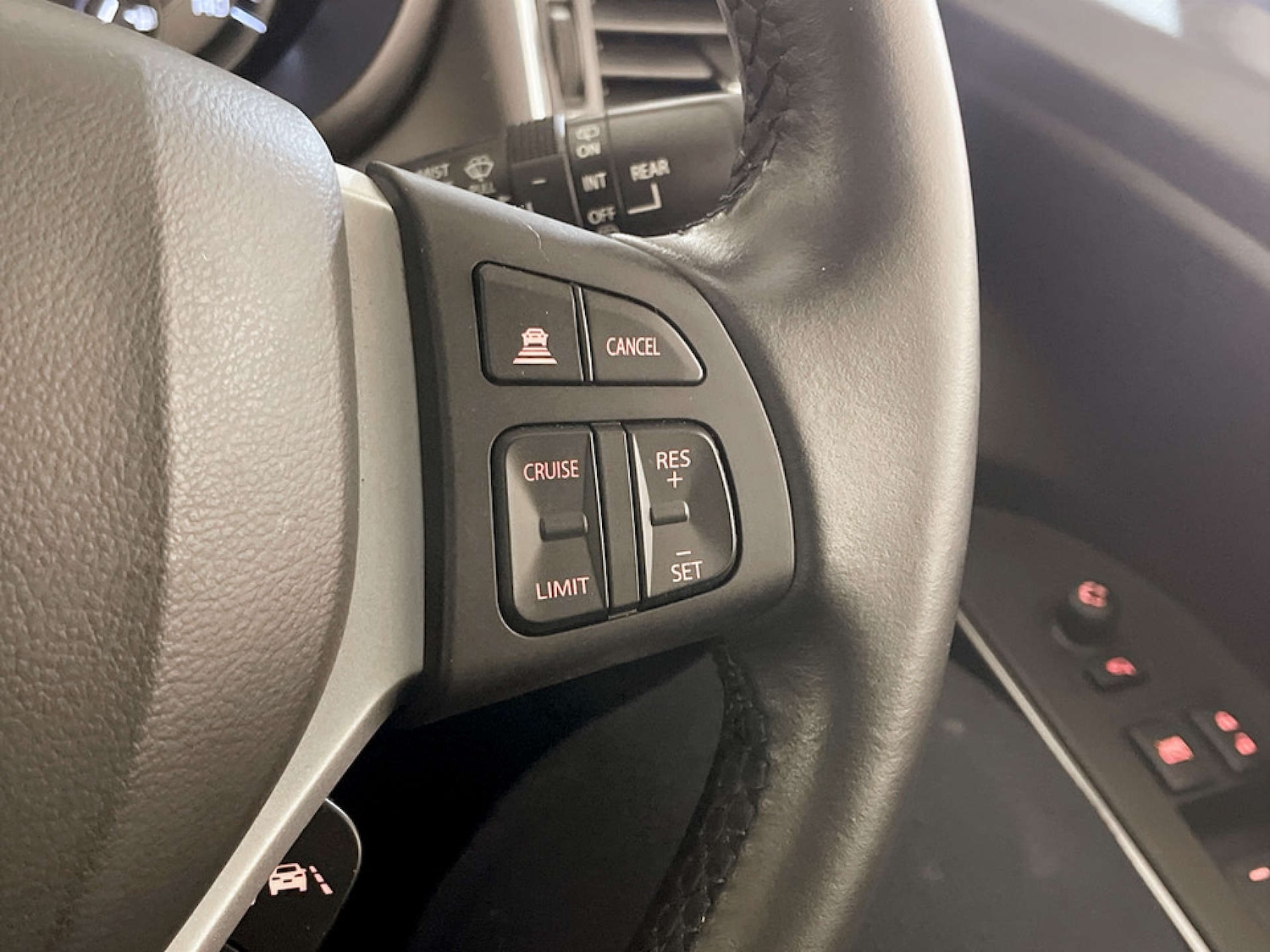 Used Suzuki SX4 S-Cross 2023 for sale - 77609413: Photo 18