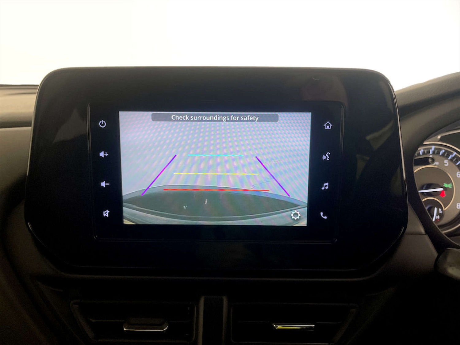 Used Suzuki SX4 S-Cross 2023 for sale - 77609413: Photo 19