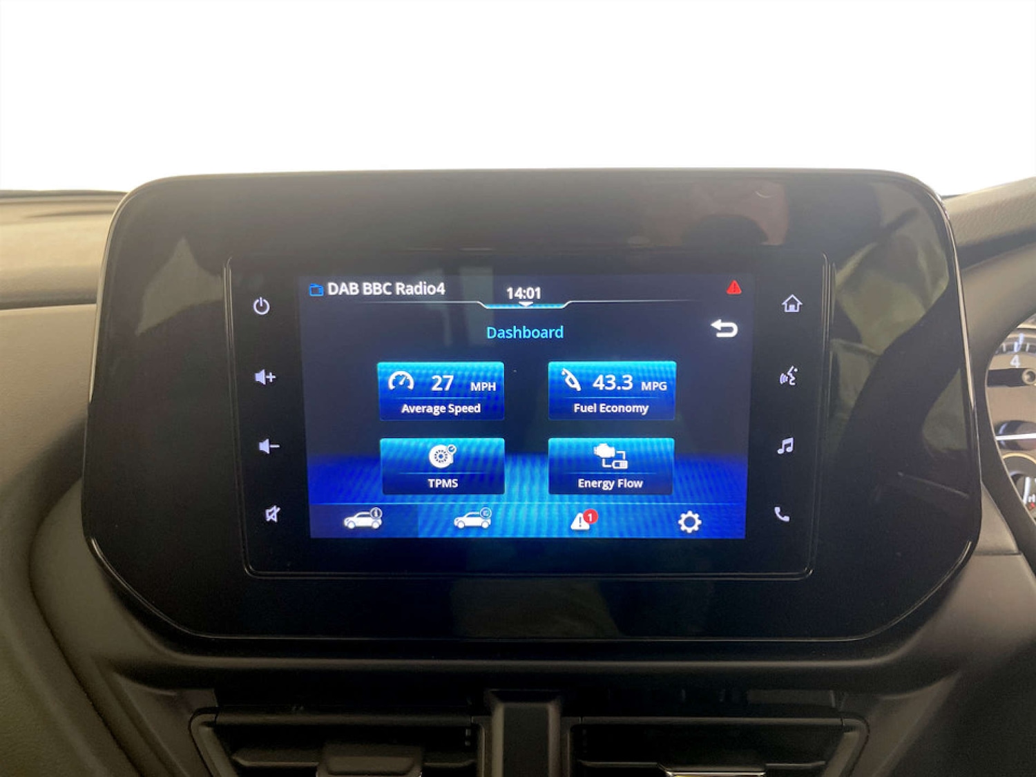 Used Suzuki SX4 S-Cross 2023 for sale - 77609413: Photo 21