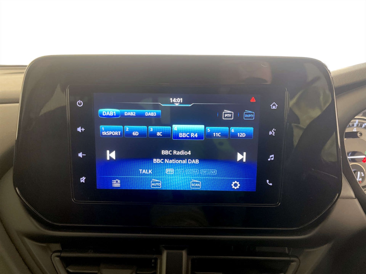 Used Suzuki SX4 S-Cross 2023 for sale - 77609413: Photo 22