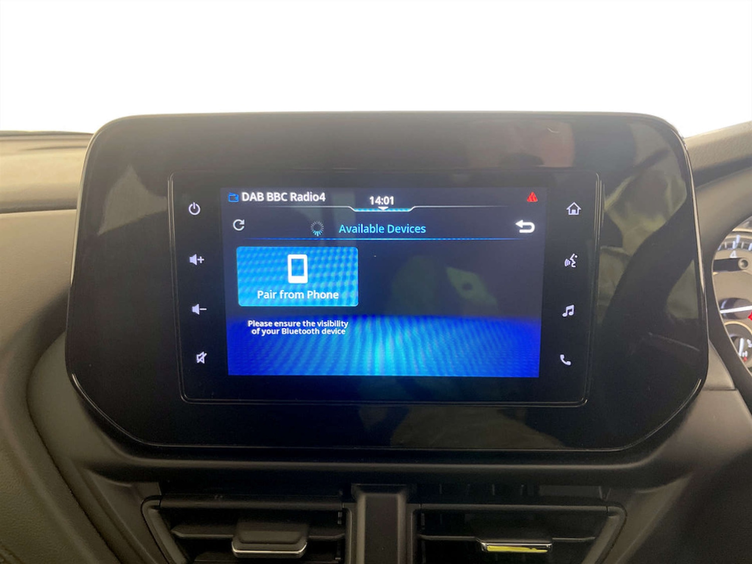 Used Suzuki SX4 S-Cross 2023 for sale - 77609413: Photo 23