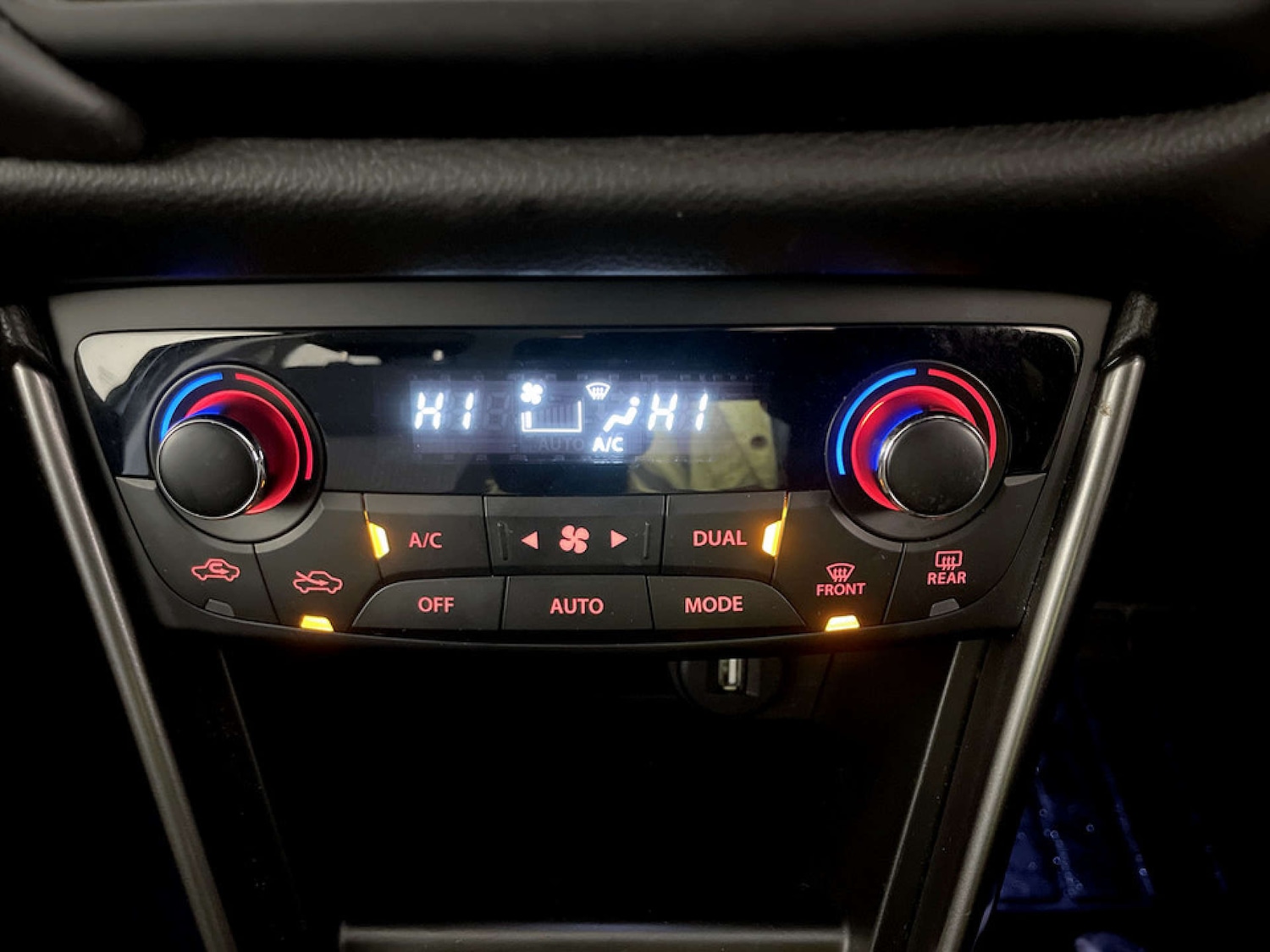 Used Suzuki SX4 S-Cross 2023 for sale - 77609413: Photo 24