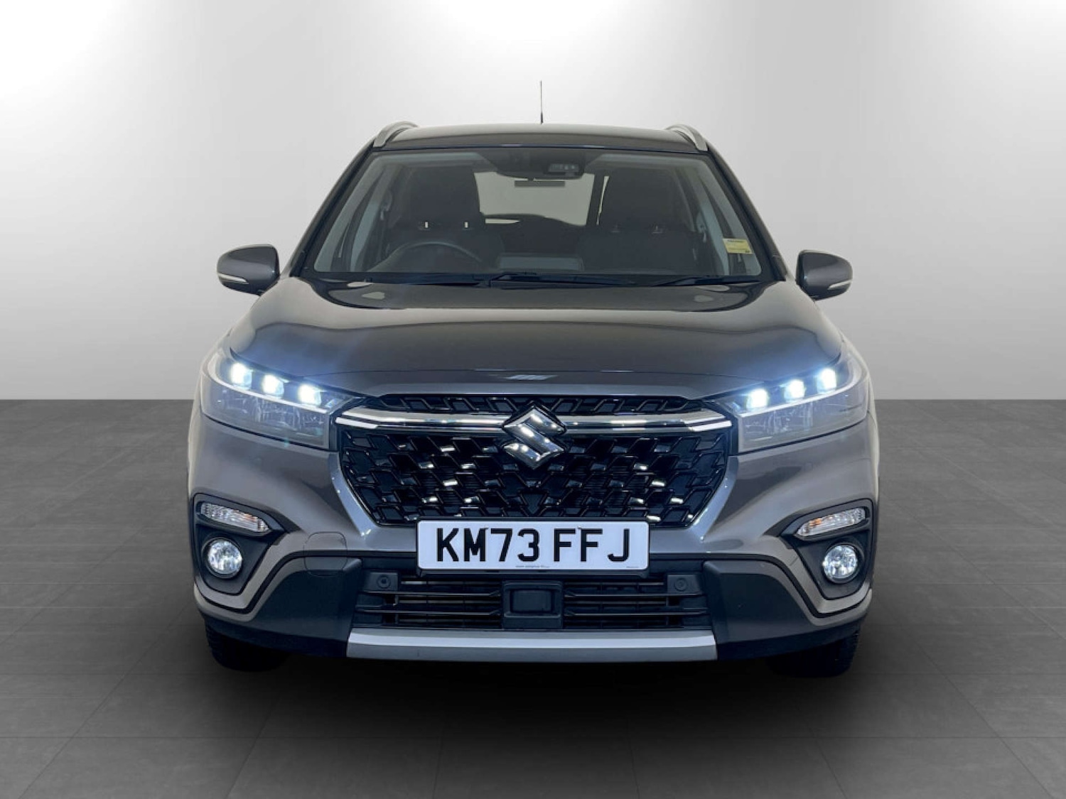 Used Suzuki SX4 S-Cross 2023 for sale - 77609413: Photo 5