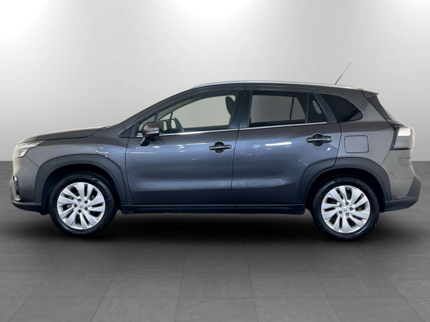 Used Suzuki SX4 S-Cross 2023 for sale - 77609413: Photo 7