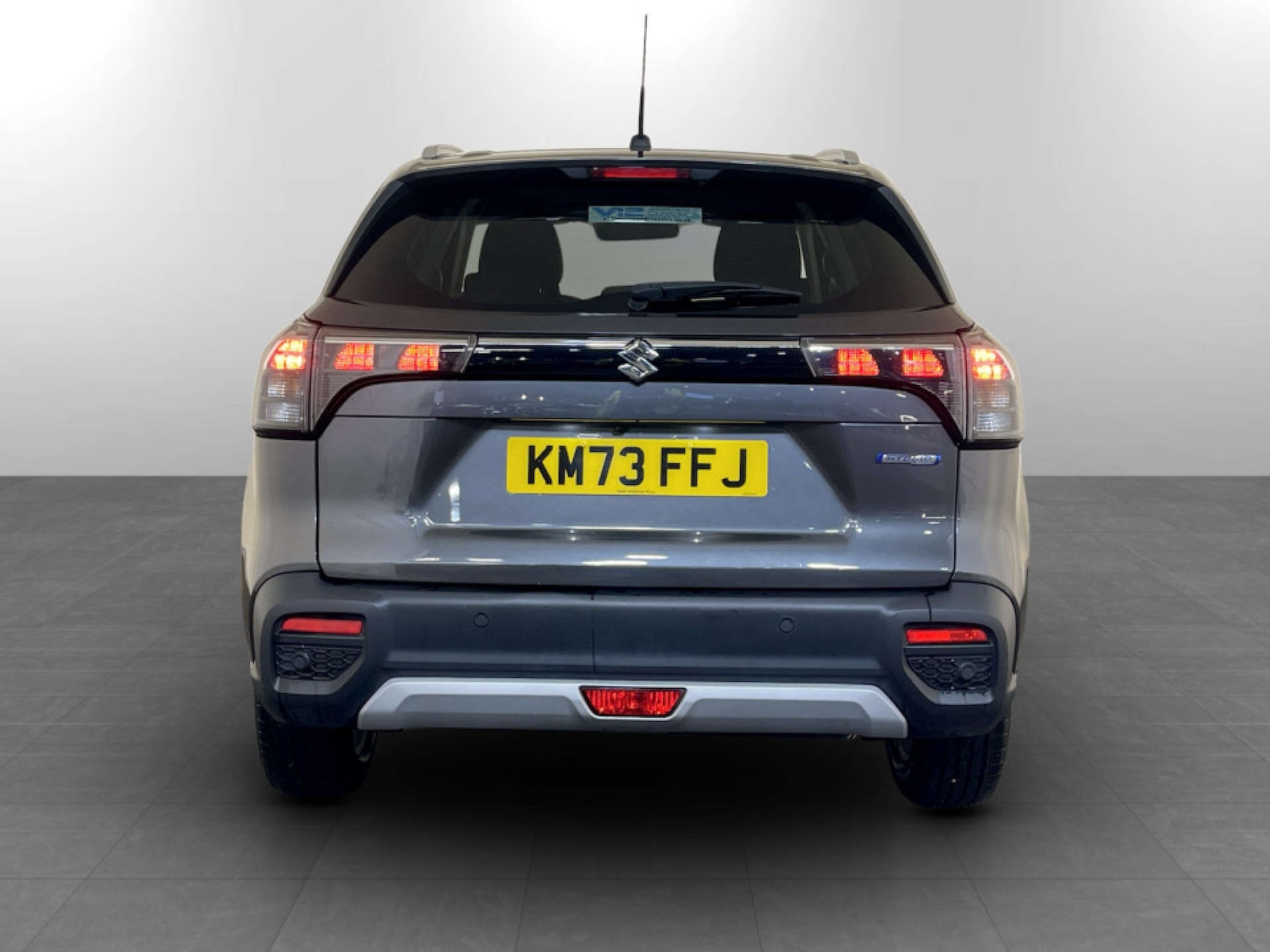 Used Suzuki SX4 S-Cross 2023 for sale - 77609413: Photo 9