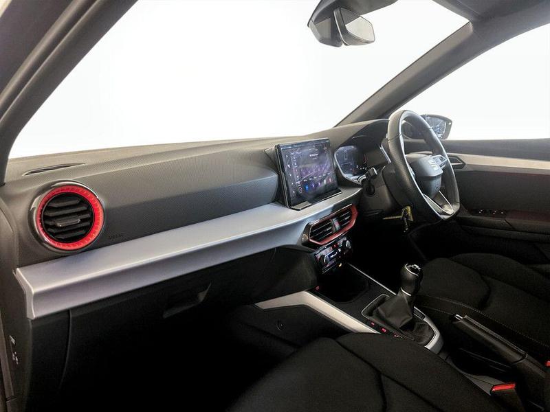 Used SEAT Arona 2023 for sale - 76508219: Photo 12