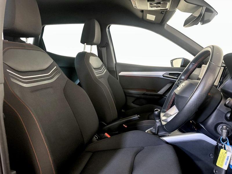 Used SEAT Arona 2023 for sale - 76508219: Photo 13