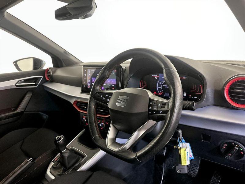 Used SEAT Arona 2023 for sale - 76508219: Photo 15