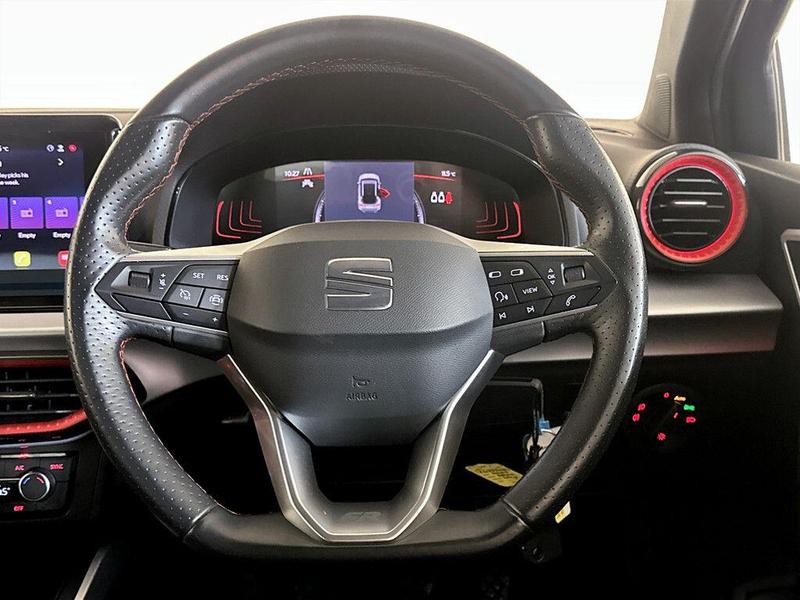 Used SEAT Arona 2023 for sale - 76508219: Photo 16