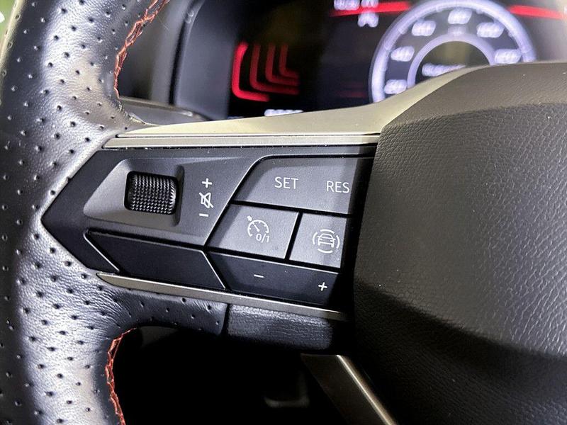 Used SEAT Arona 2023 for sale - 76508219: Photo 17