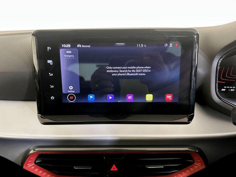 Used SEAT Arona 2023 for sale - 76508219: Photo 23