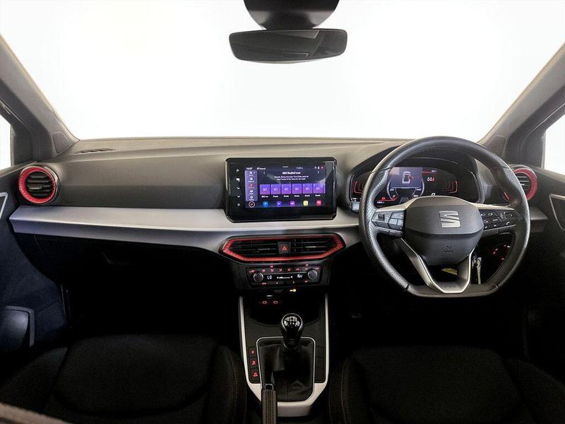 Used SEAT Arona 2023 for sale - 76508219: Photo 3