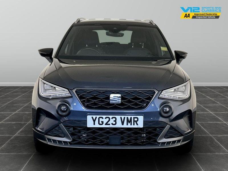 Used SEAT Arona 2023 for sale - 76508219: Photo 5