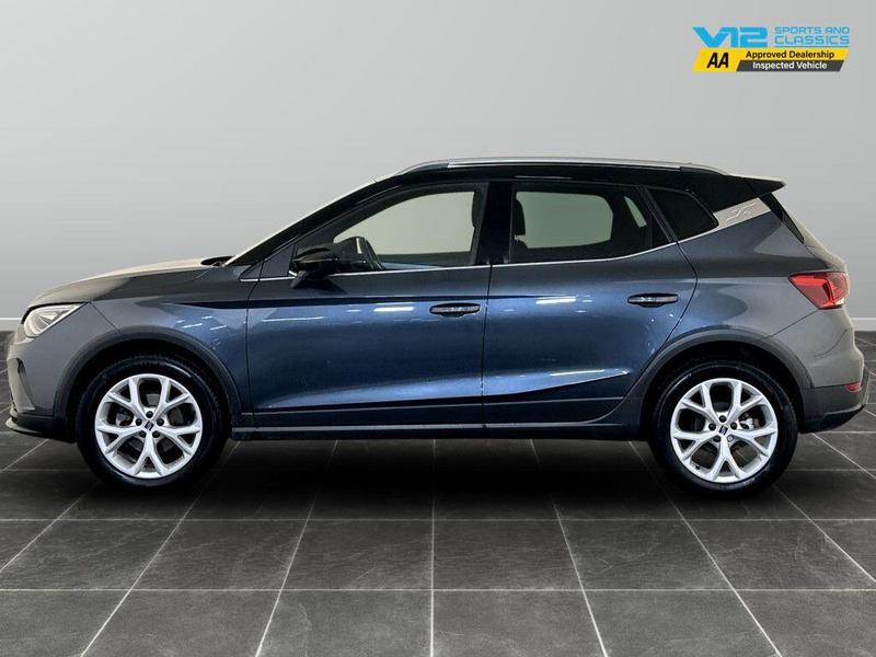 Used SEAT Arona 2023 for sale - 76508219: Photo 7