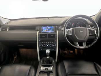 Used Land Rover Discovery Sport 2018 for sale - 75063975: Photo