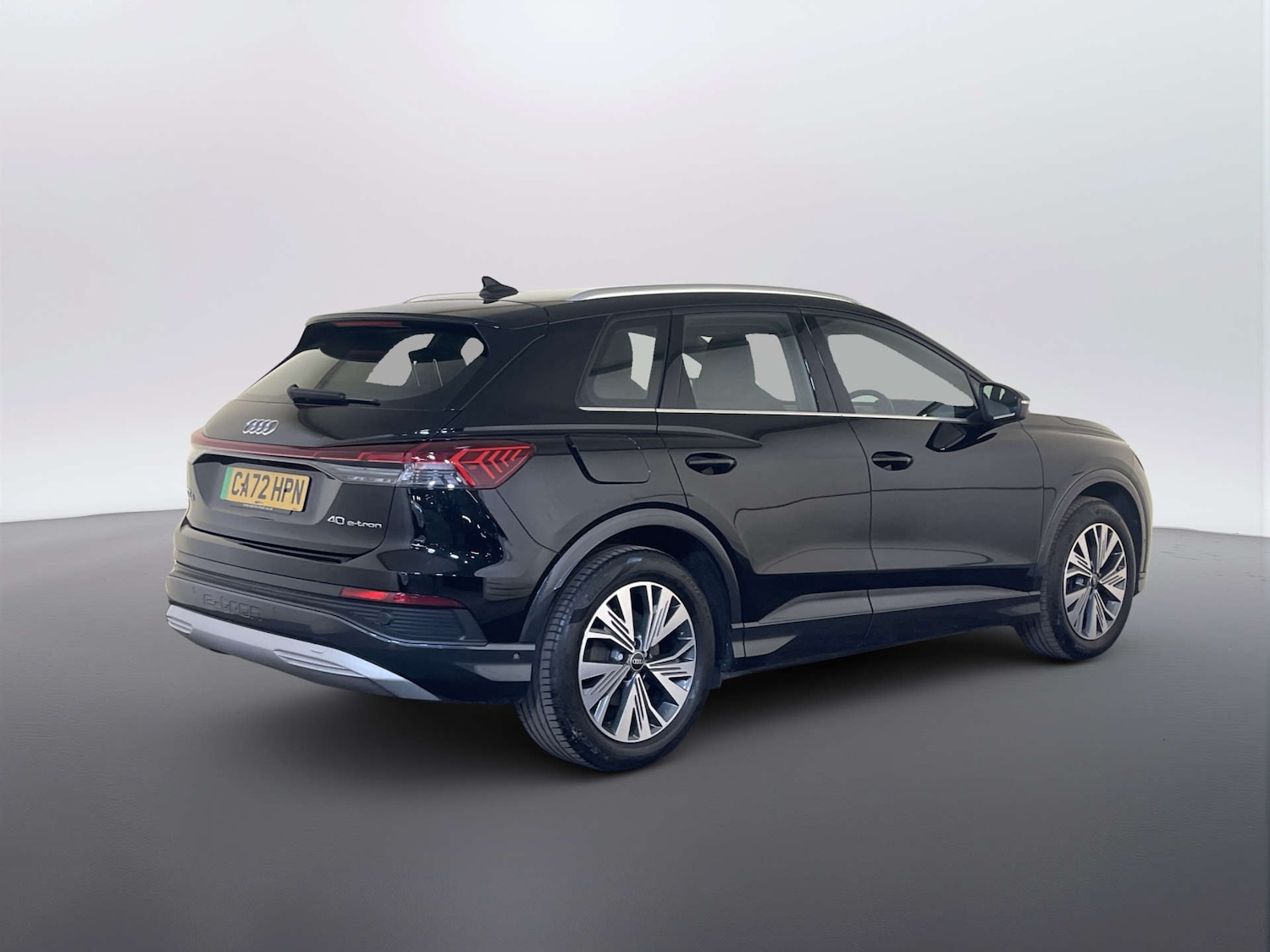 Used Audi Q4 e-tron 2022 for sale - 78201177: Photo 10