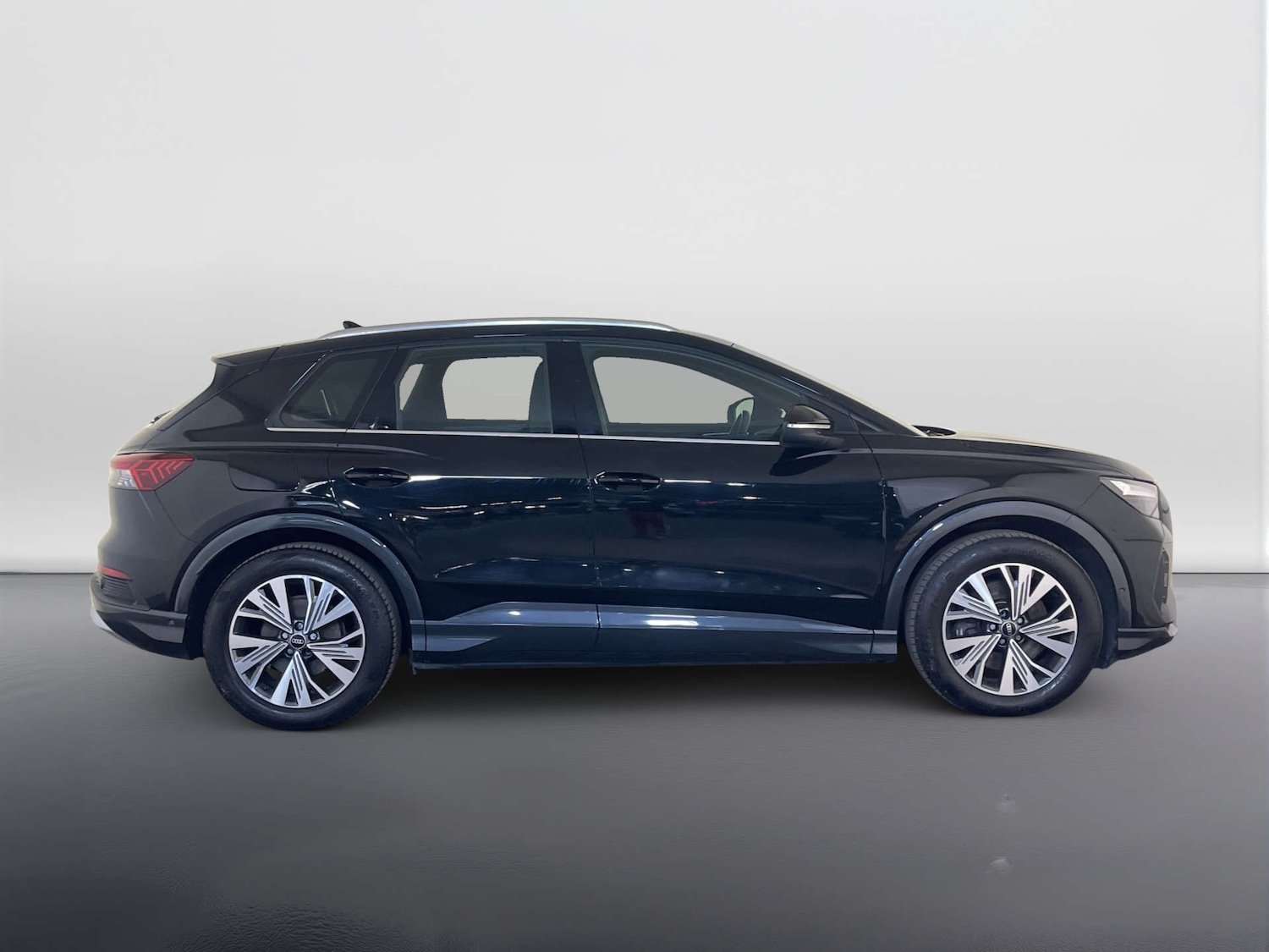 Used Audi Q4 e-tron 2022 for sale - 78201177: Photo 11