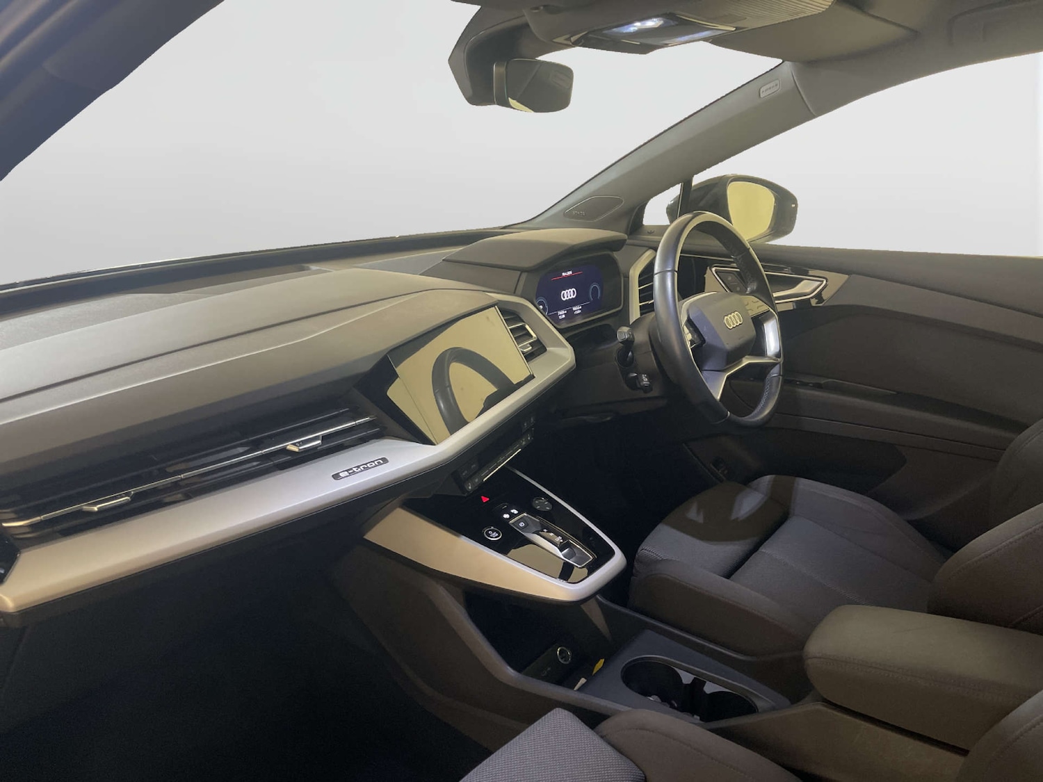 Used Audi Q4 e-tron 2022 for sale - 78201177: Photo 12