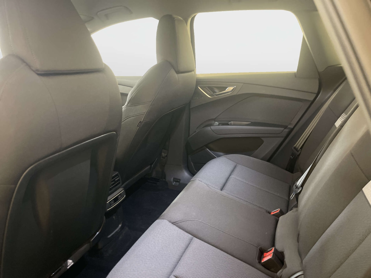 Used Audi Q4 e-tron 2022 for sale - 78201177: Photo 14