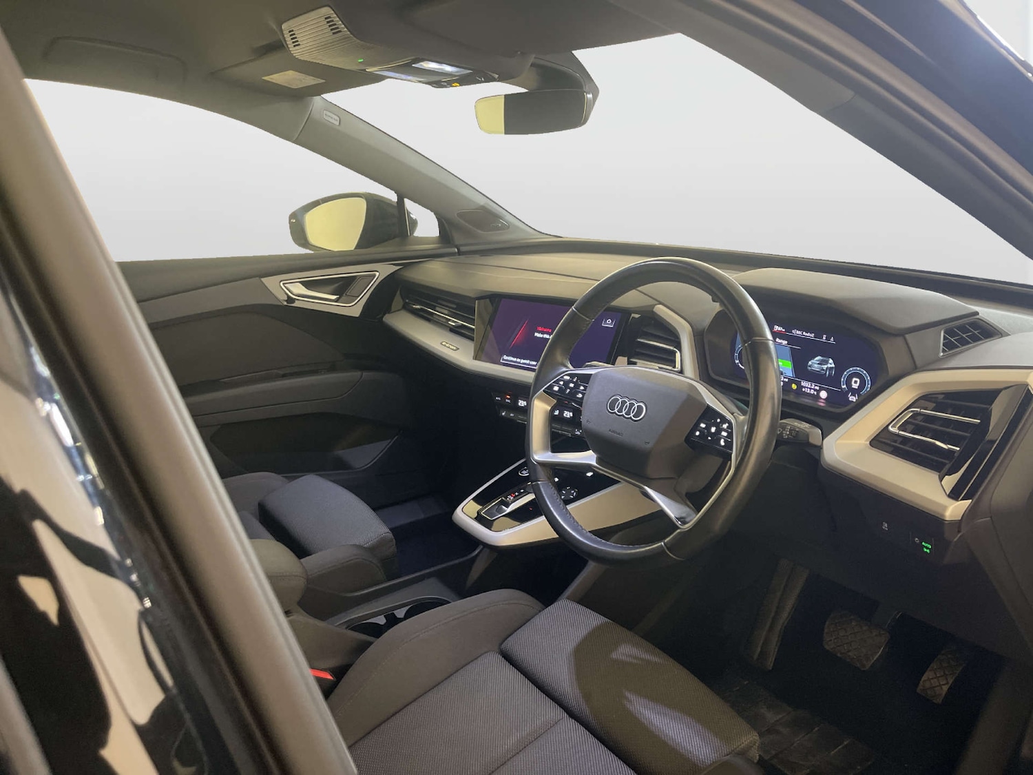 Used Audi Q4 e-tron 2022 for sale - 78201177: Photo 15