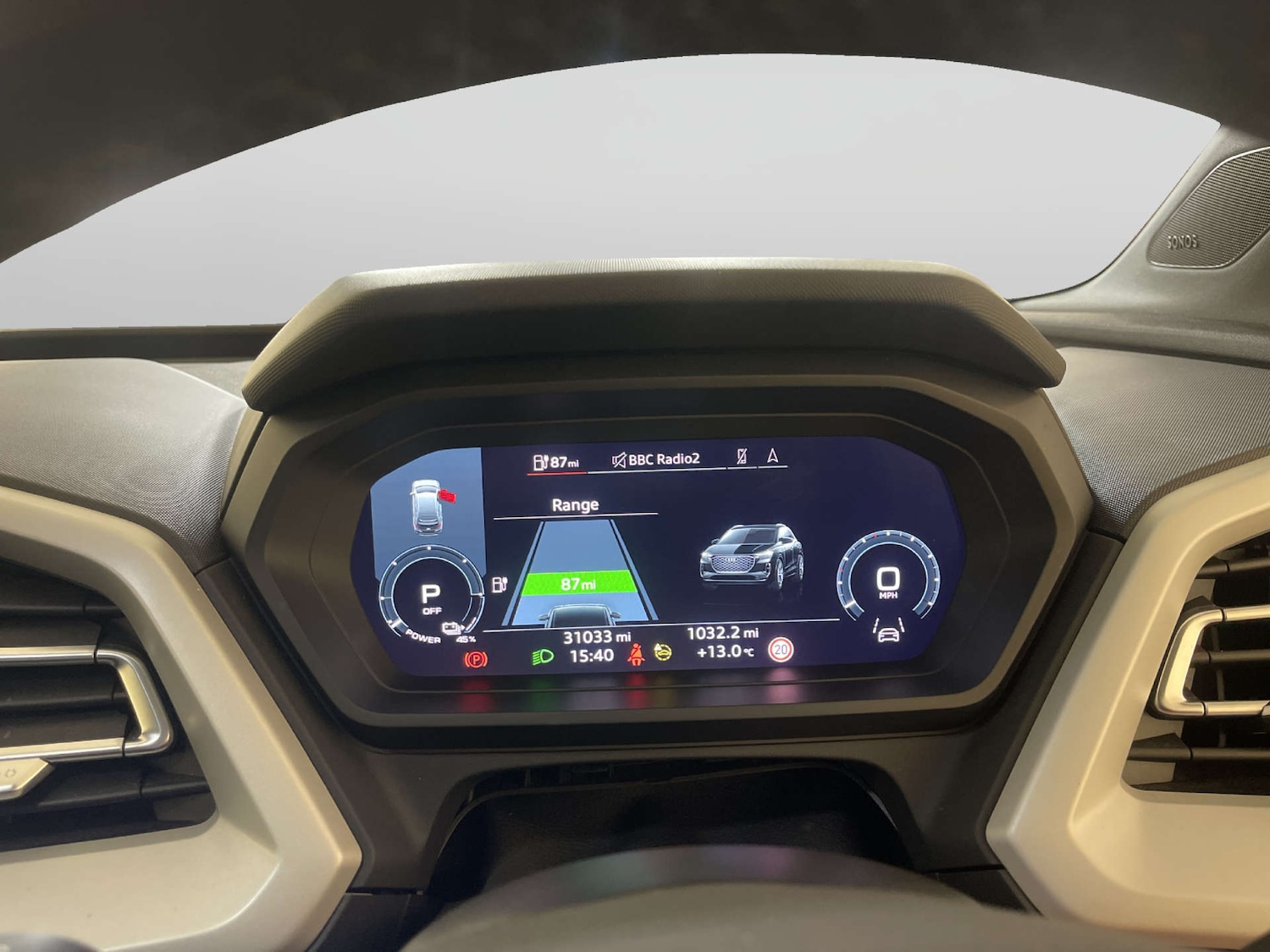 Used Audi Q4 e-tron 2022 for sale - 78201177: Photo 18