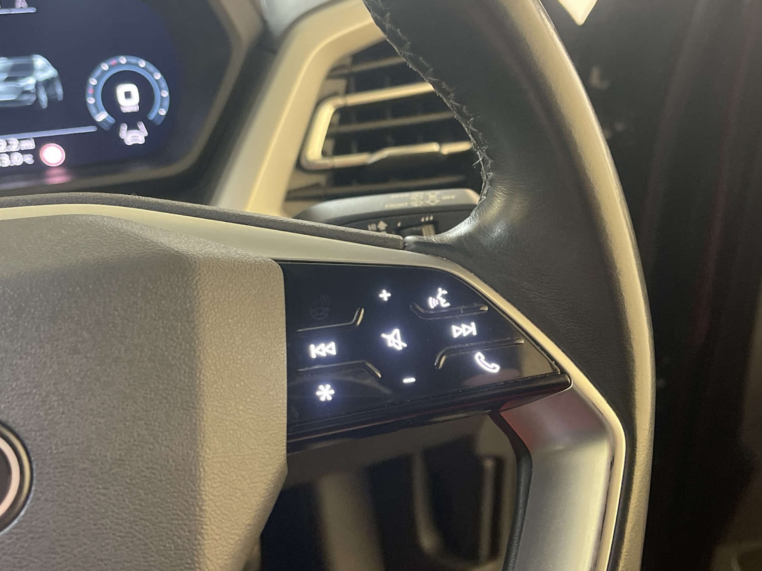 Used Audi Q4 e-tron 2022 for sale - 78201177: Photo 19