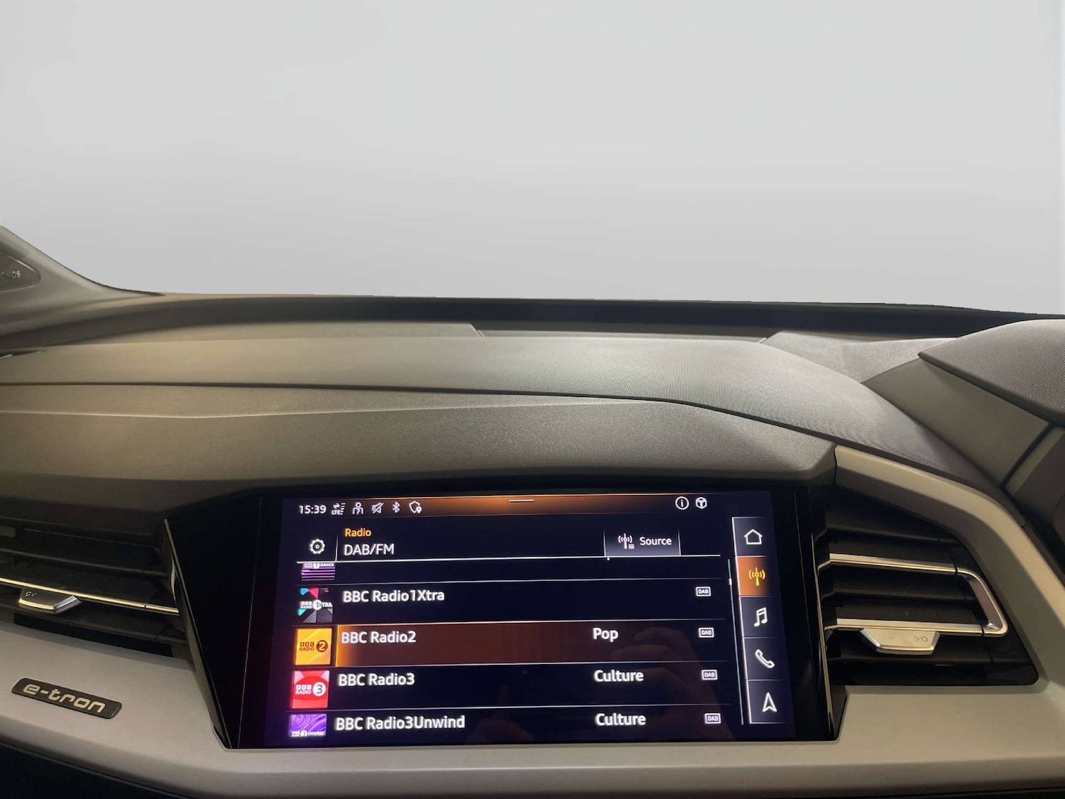 Used Audi Q4 e-tron 2022 for sale - 78201177: Photo 21