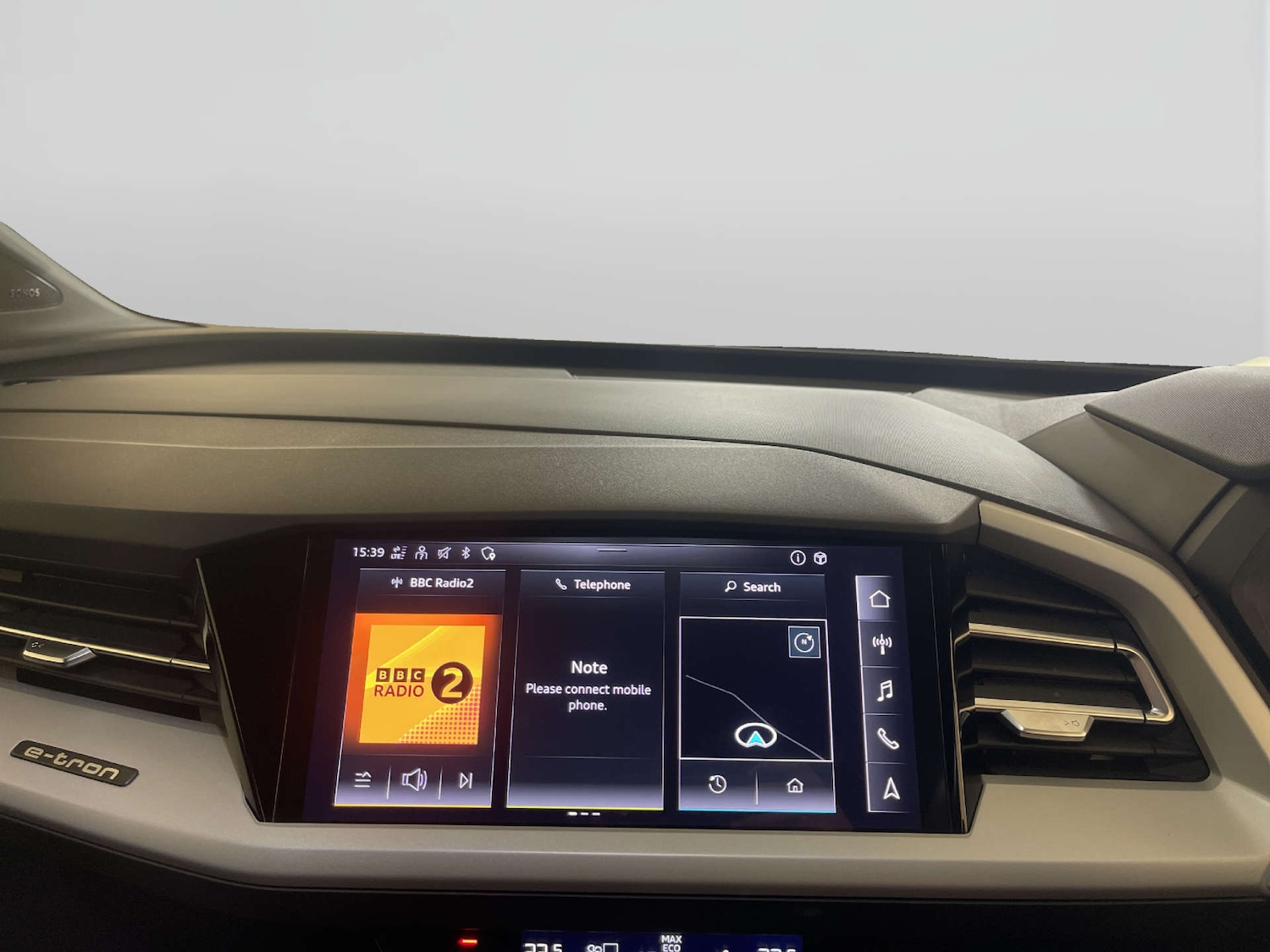 Used Audi Q4 e-tron 2022 for sale - 78201177: Photo 22