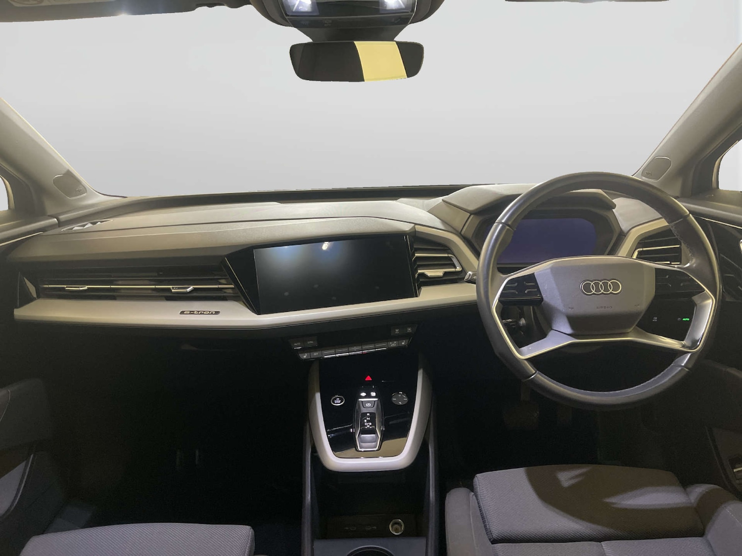 Used Audi Q4 e-tron 2022 for sale - 78201177: Photo 3