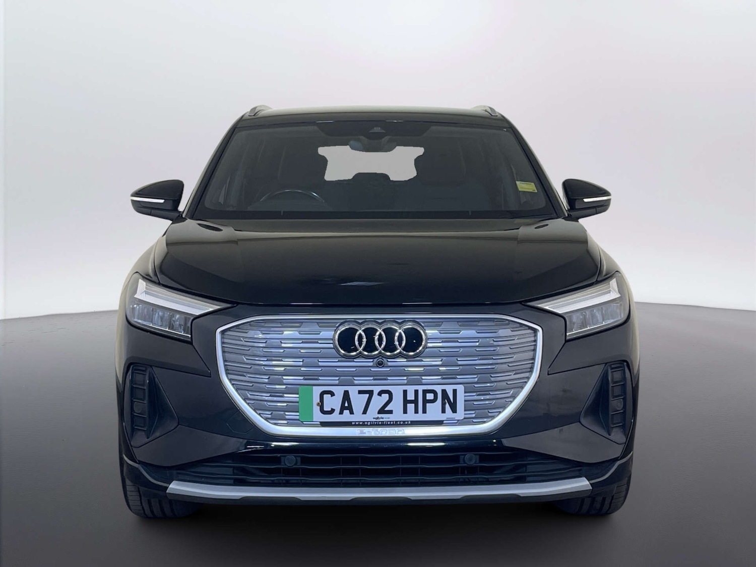 Used Audi Q4 e-tron 2022 for sale - 78201177: Photo 5