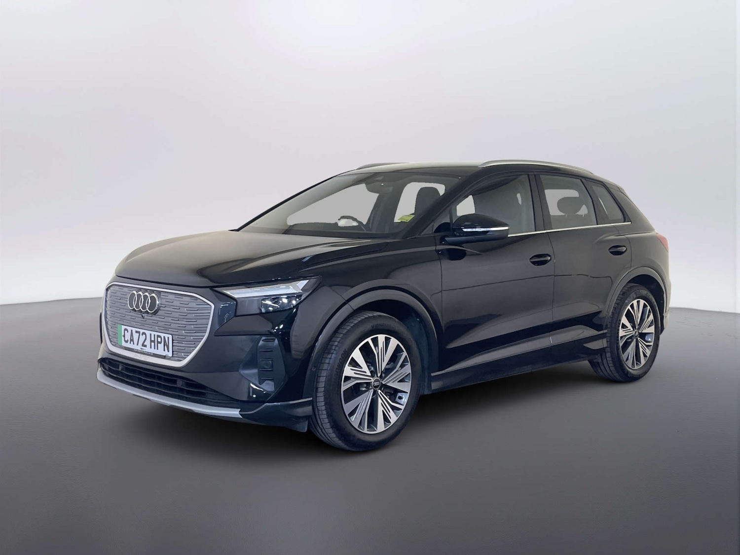 Used Audi Q4 e-tron 2022 for sale - 78201177: Photo 6